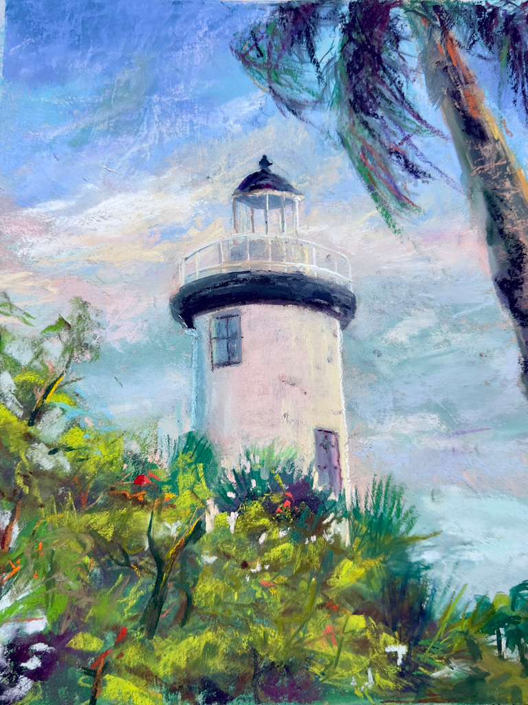 Rincon EL Faro