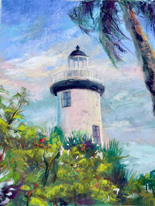 Rincon EL Faro