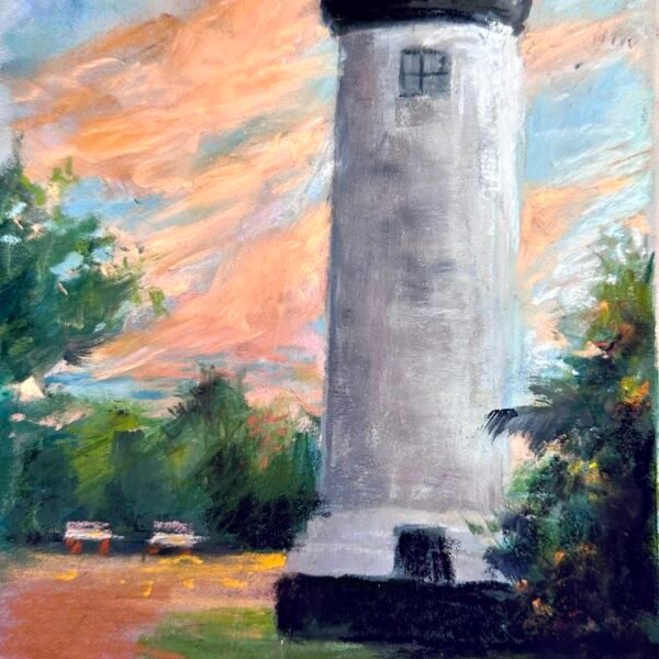 Rincon Lighthouse
