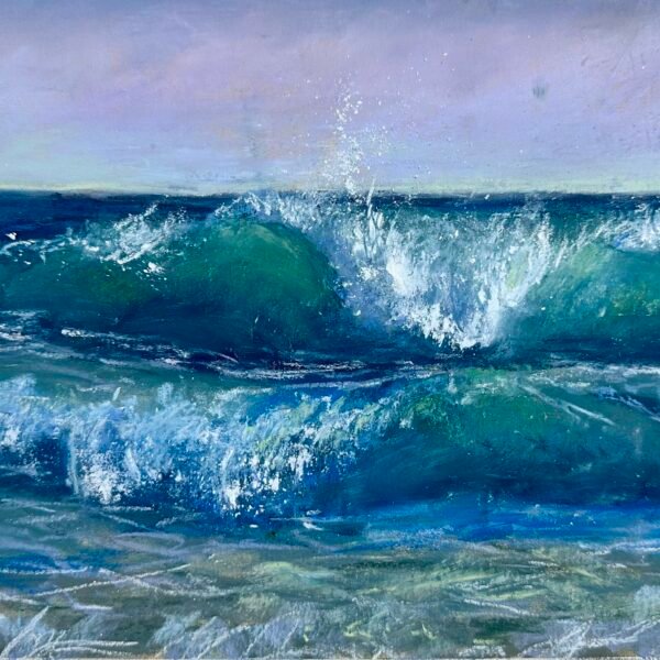 Wavy