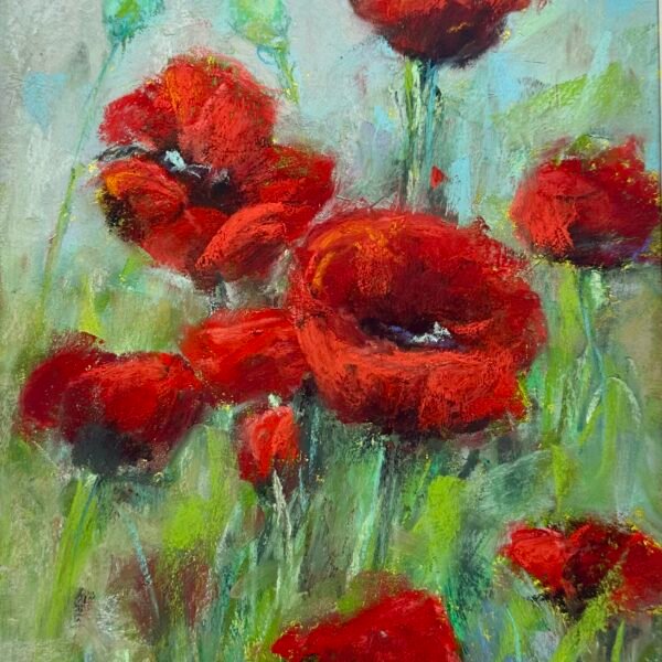 Poppies