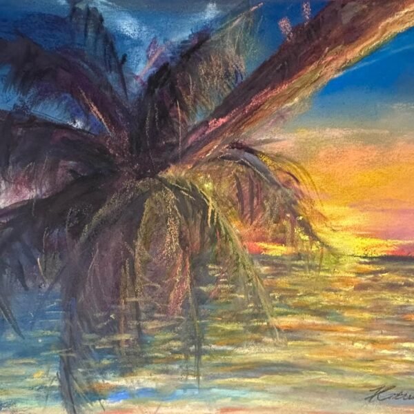 Rincon Sunset 4