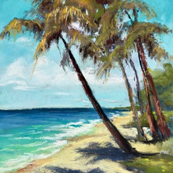 Sunkissed Shores