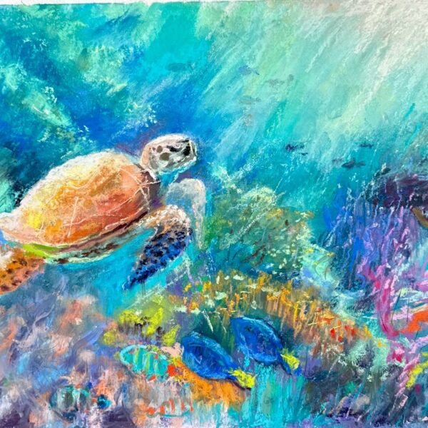 Under the Sea