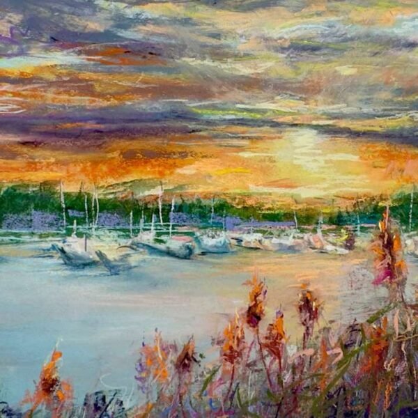 Harbor