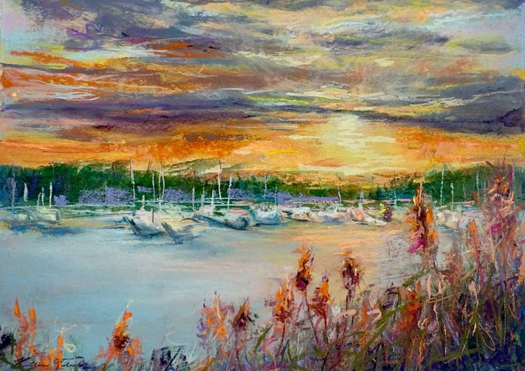 Harbor