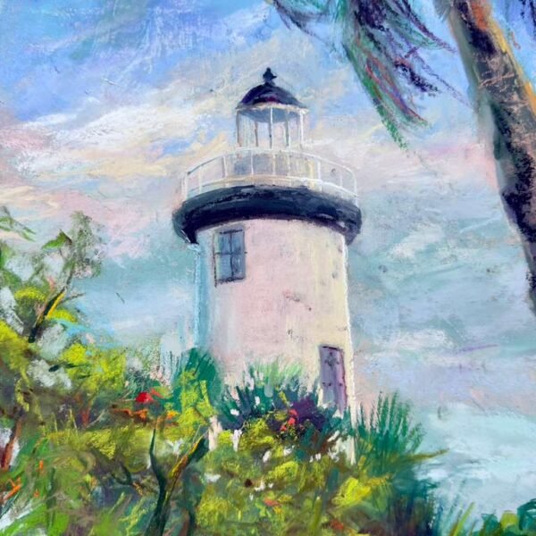 Rincon EL Faro