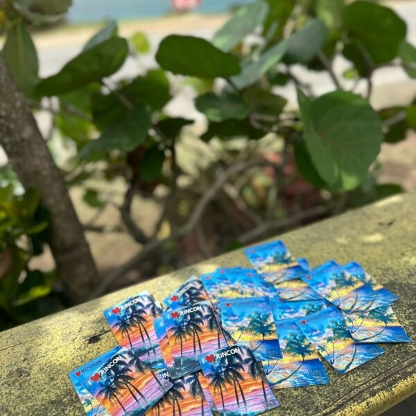 Stickers 2 for $10